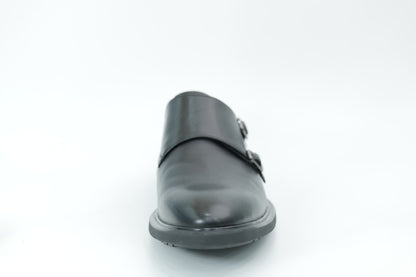 Monk shoes