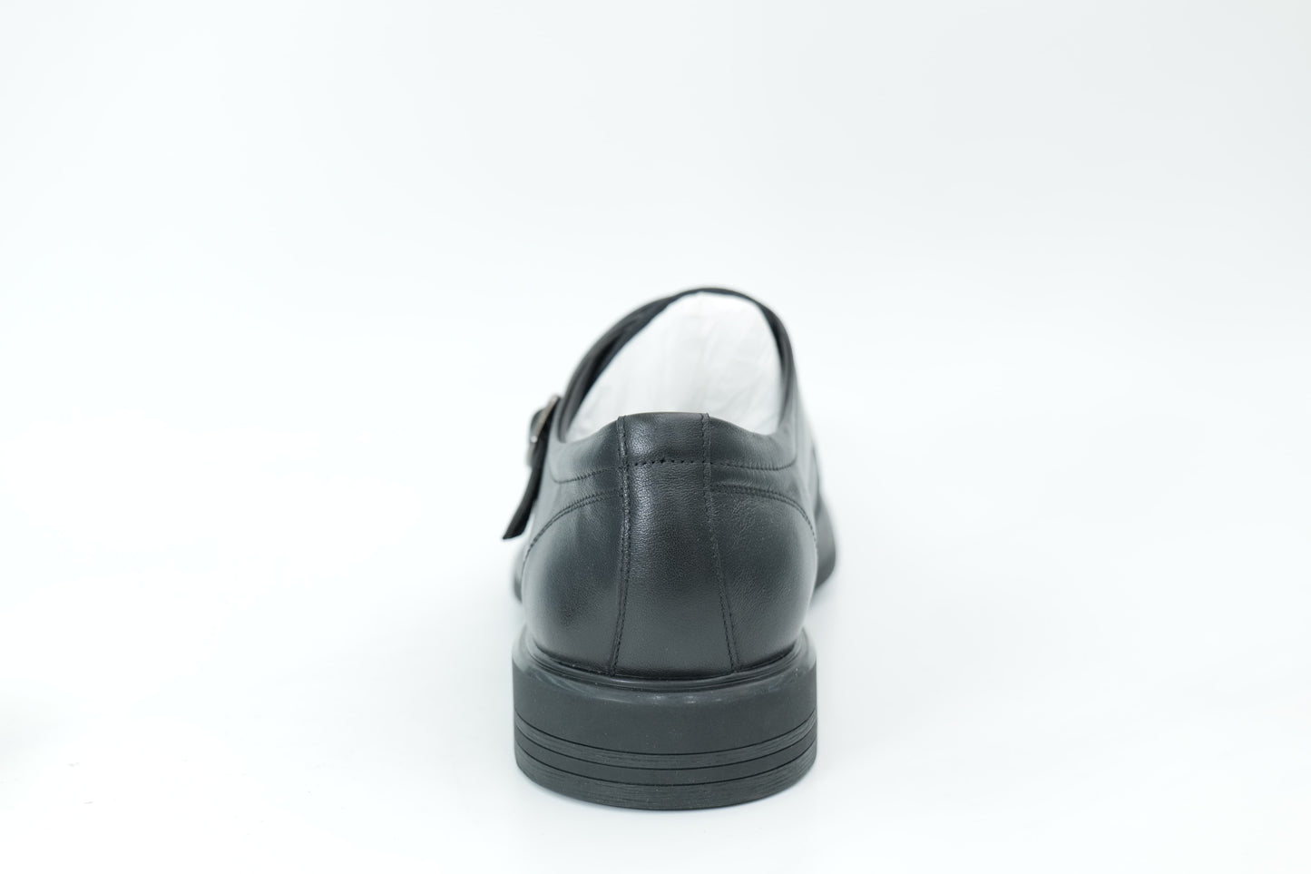 Monk shoes