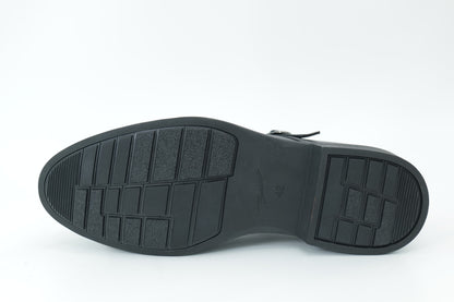Monk shoes