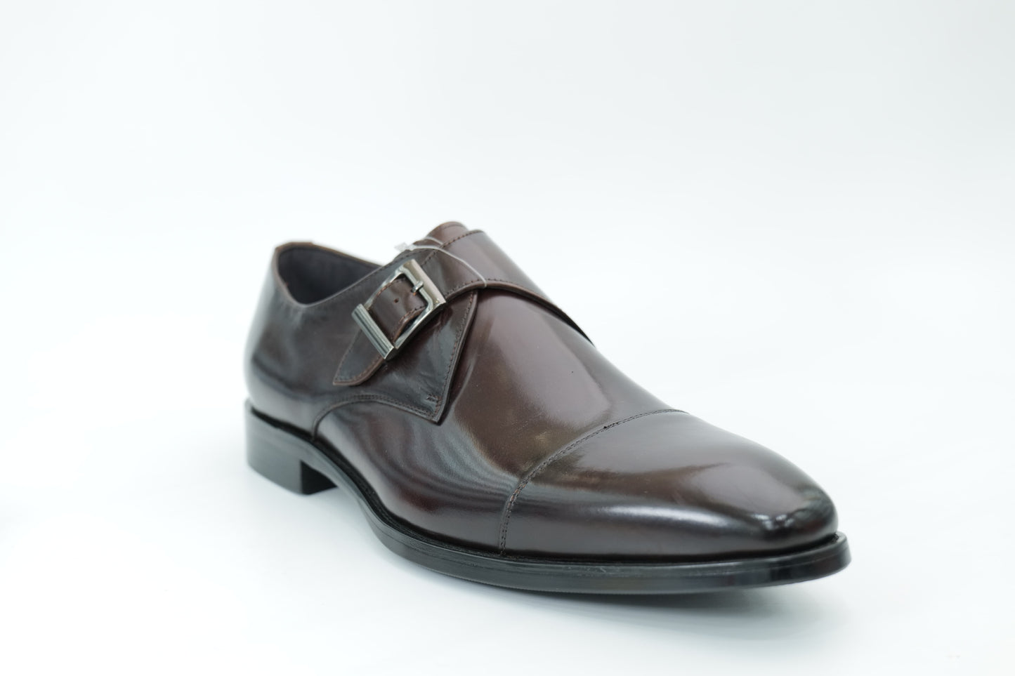 Monk shoes