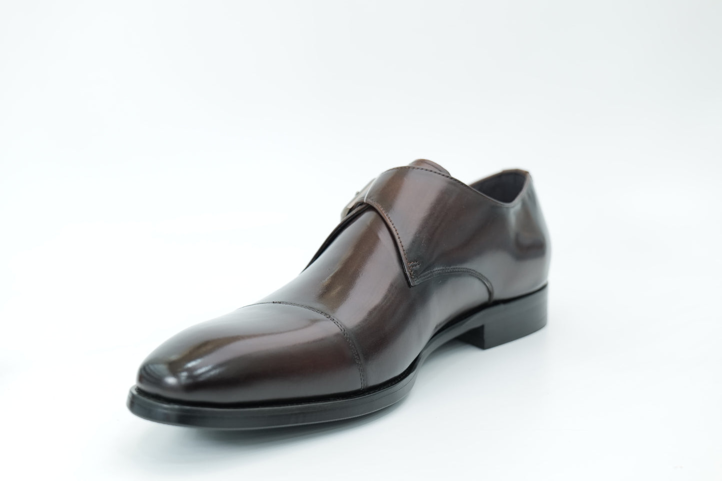 Monk shoes