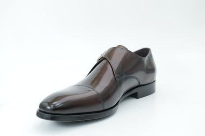Monk shoes