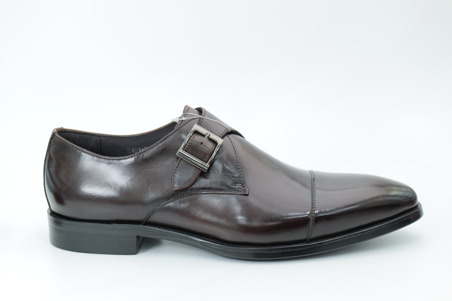 Monk shoes