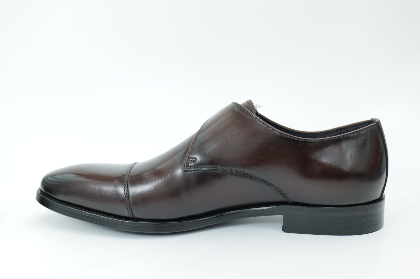 Monk shoes