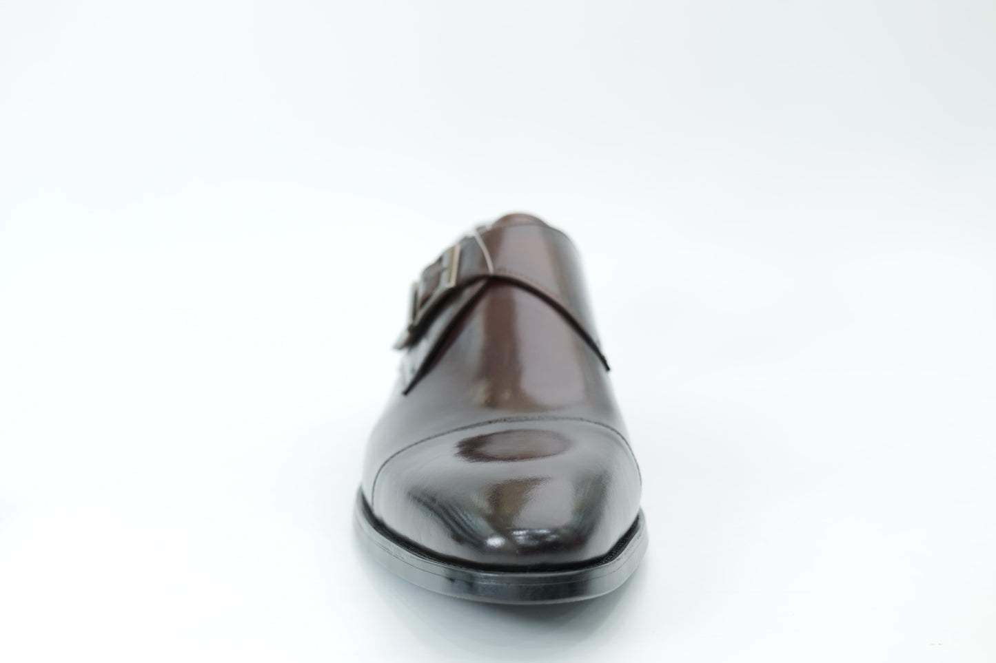 Monk shoes