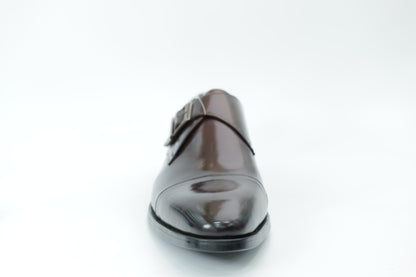 Monk shoes