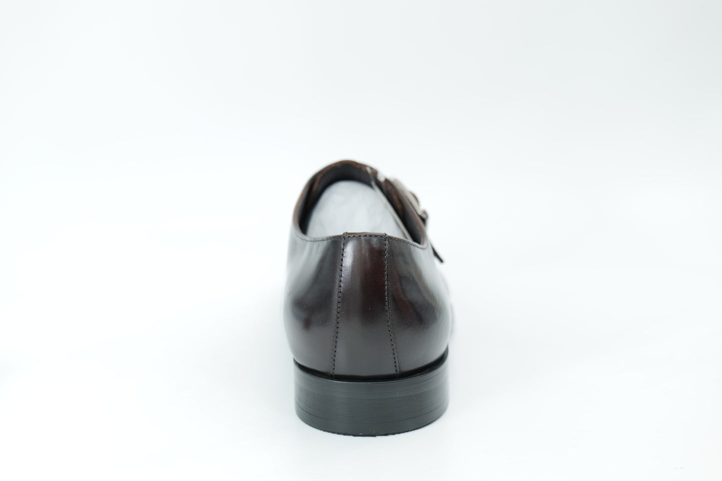 Monk shoes
