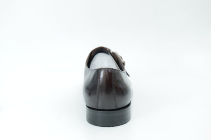 Monk shoes