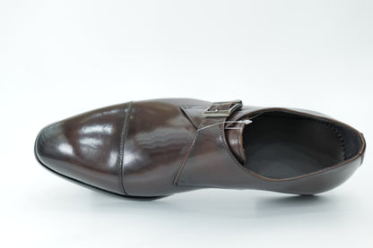 Monk shoes