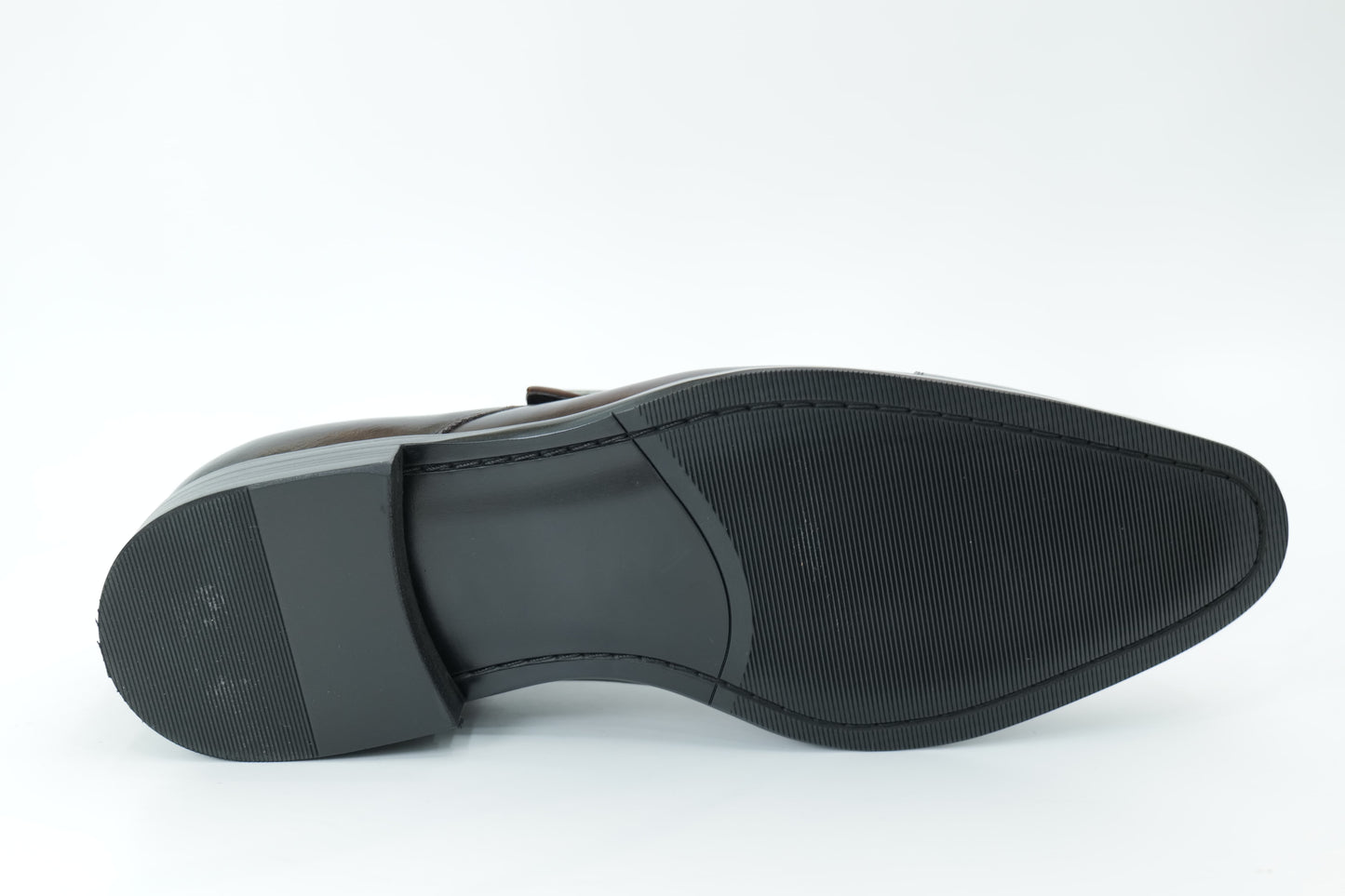 Monk shoes
