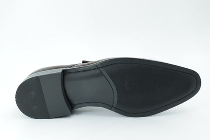Monk shoes