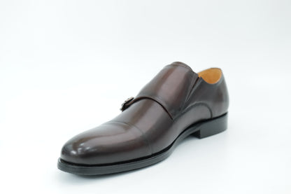 Monk shoes