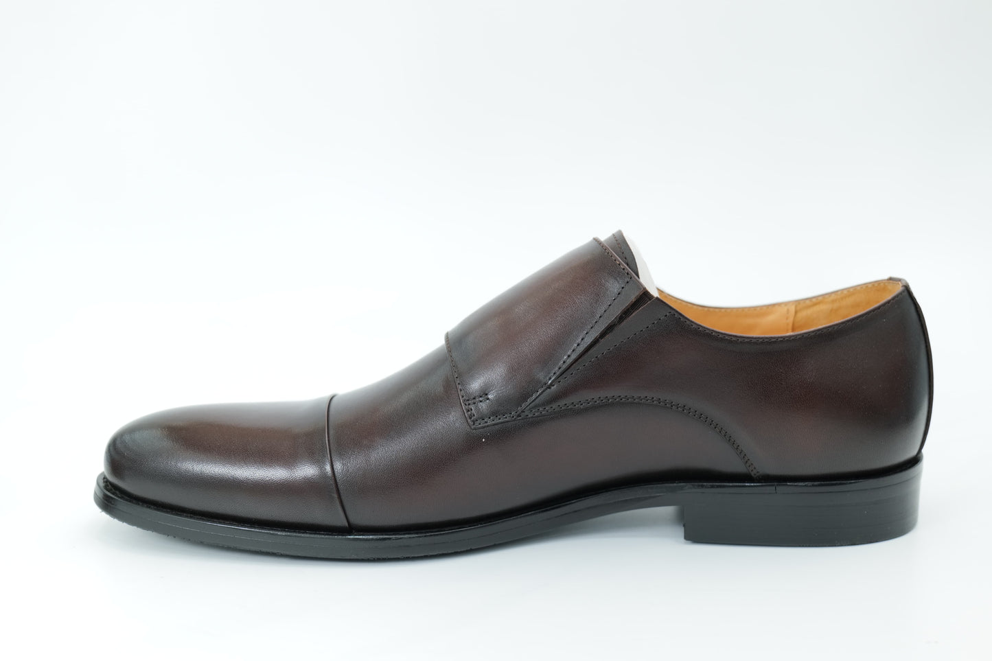 Monk shoes