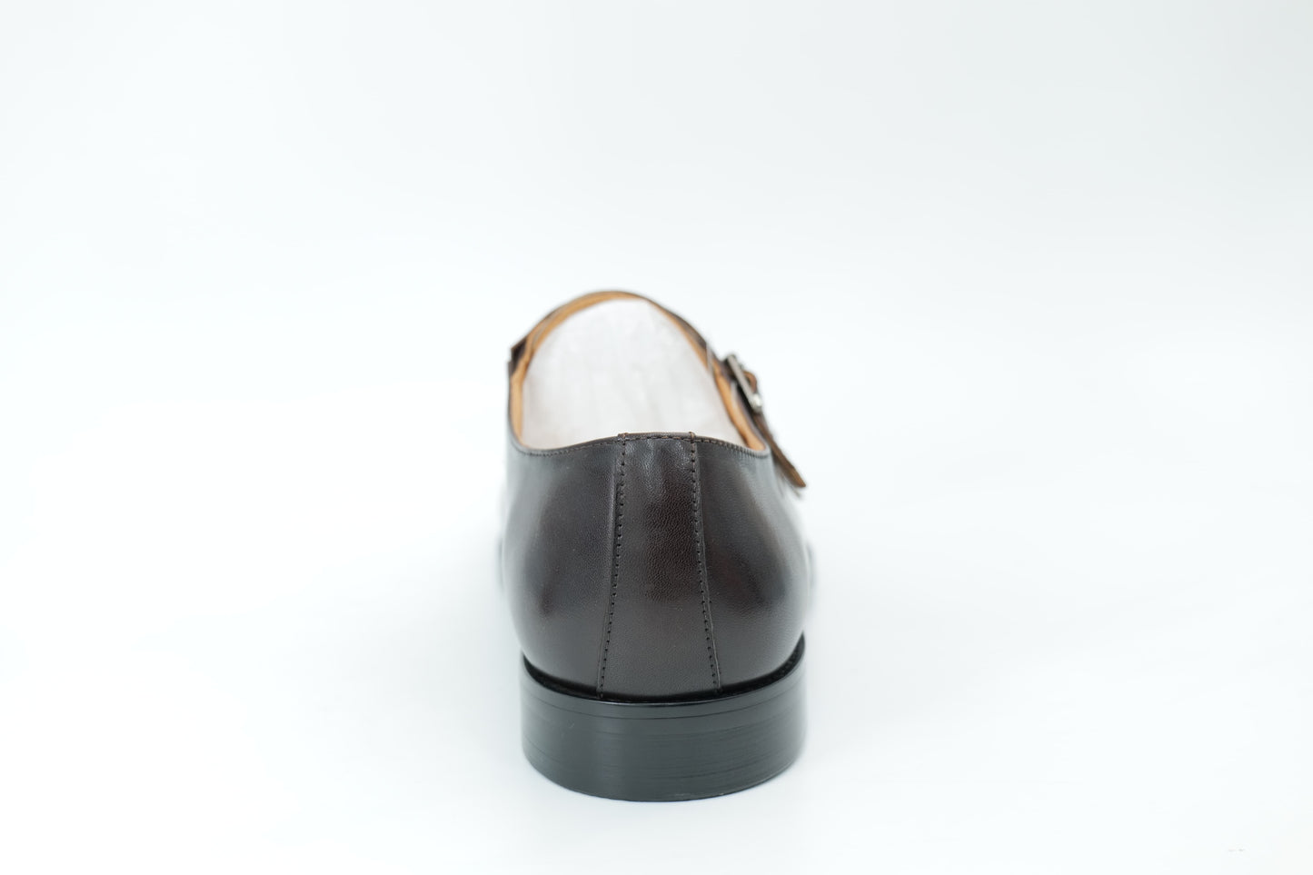 Monk shoes