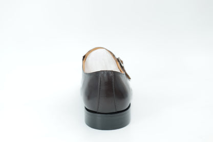 Monk shoes