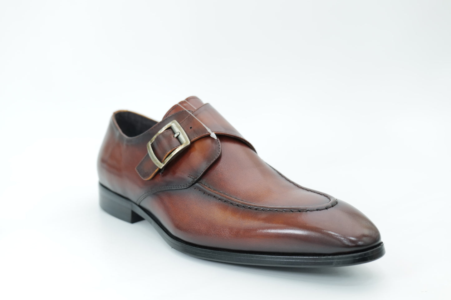 Monk shoes