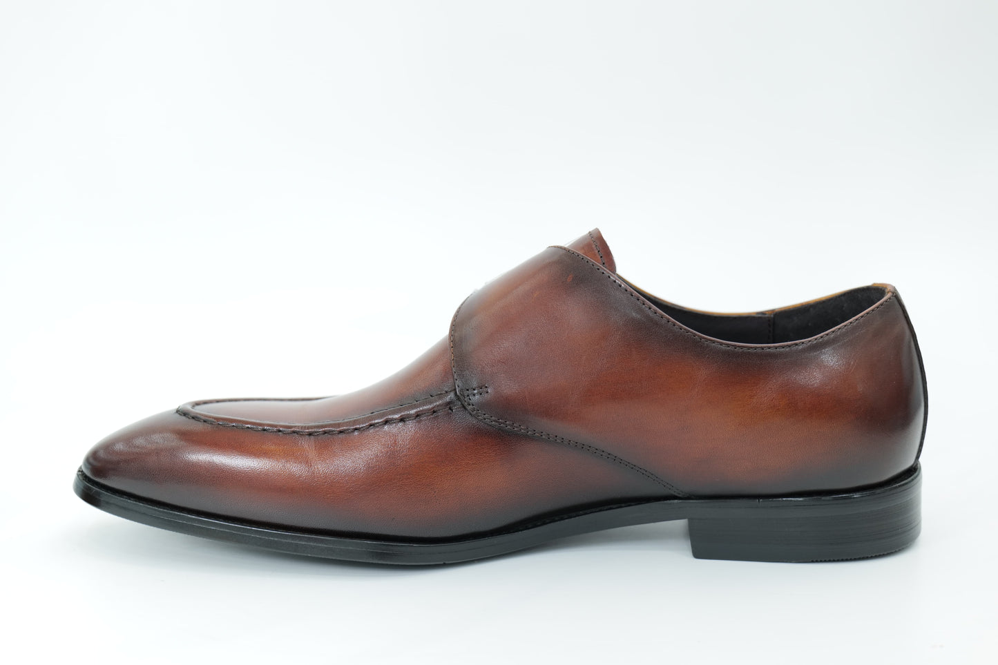 Monk shoes