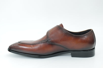Monk shoes