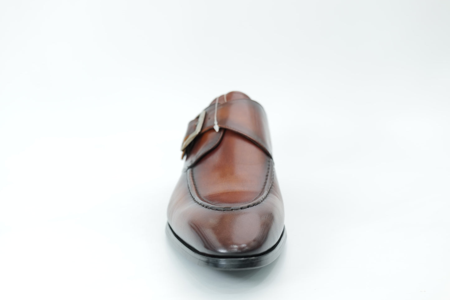 Monk shoes