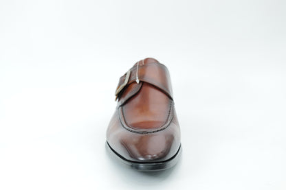 Monk shoes