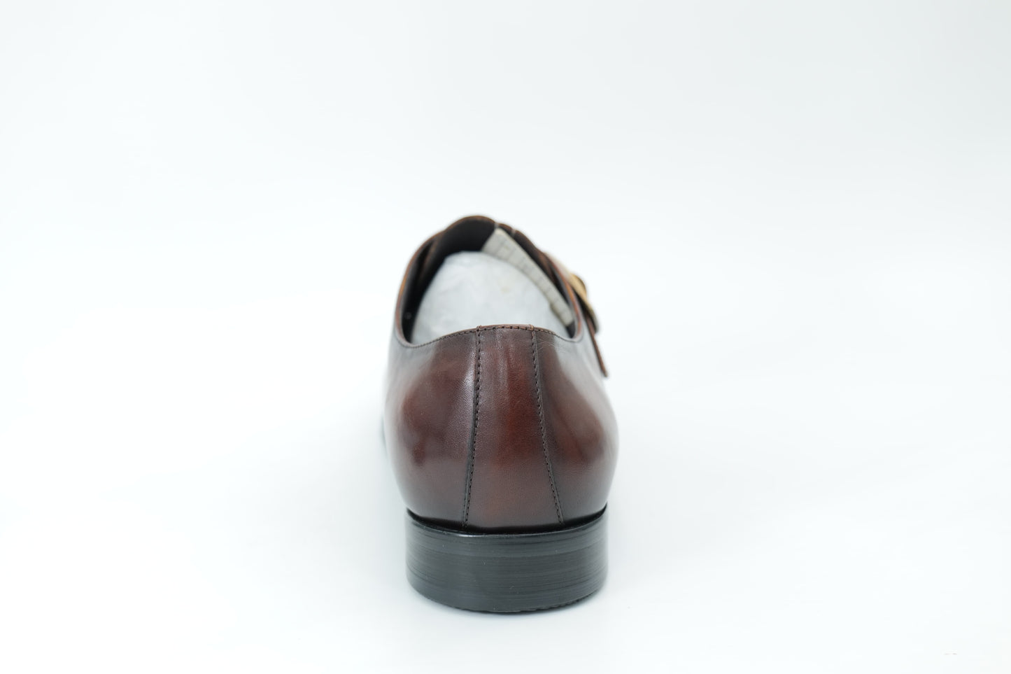 Monk shoes