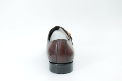 Monk shoes