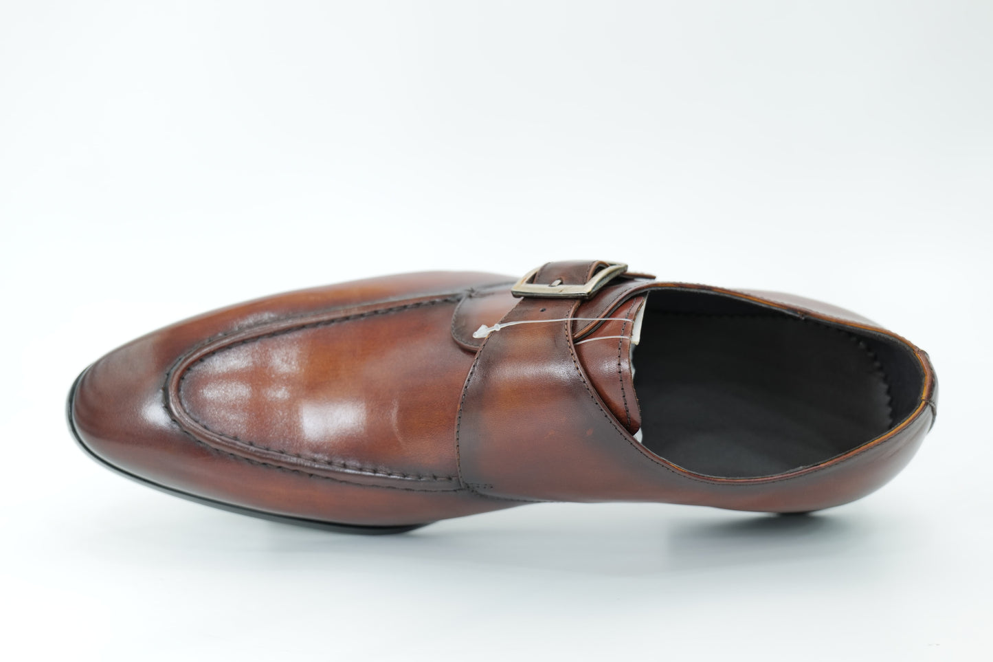 Monk shoes
