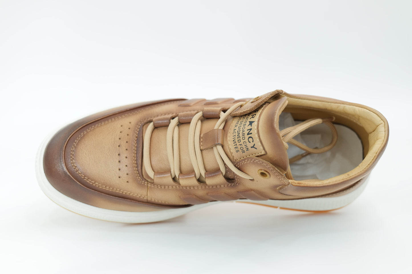 Casual sneakers