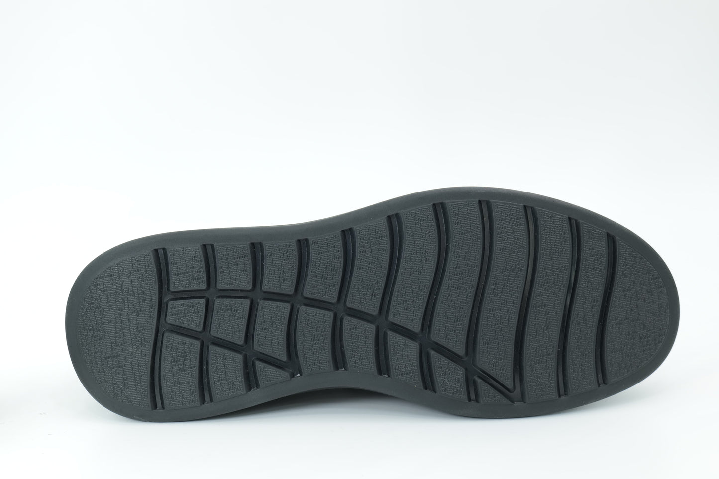 Casual shoes