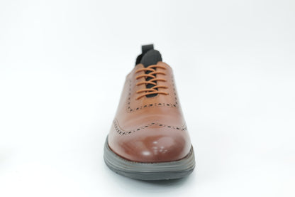 Casual shoes