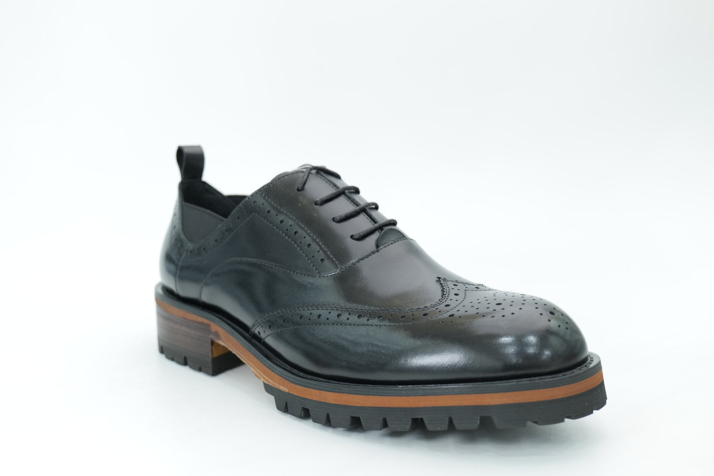 Casual shoes