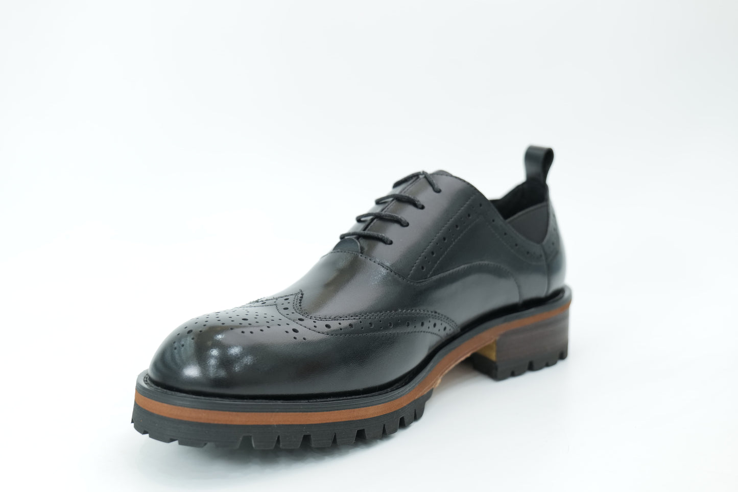 Casual shoes