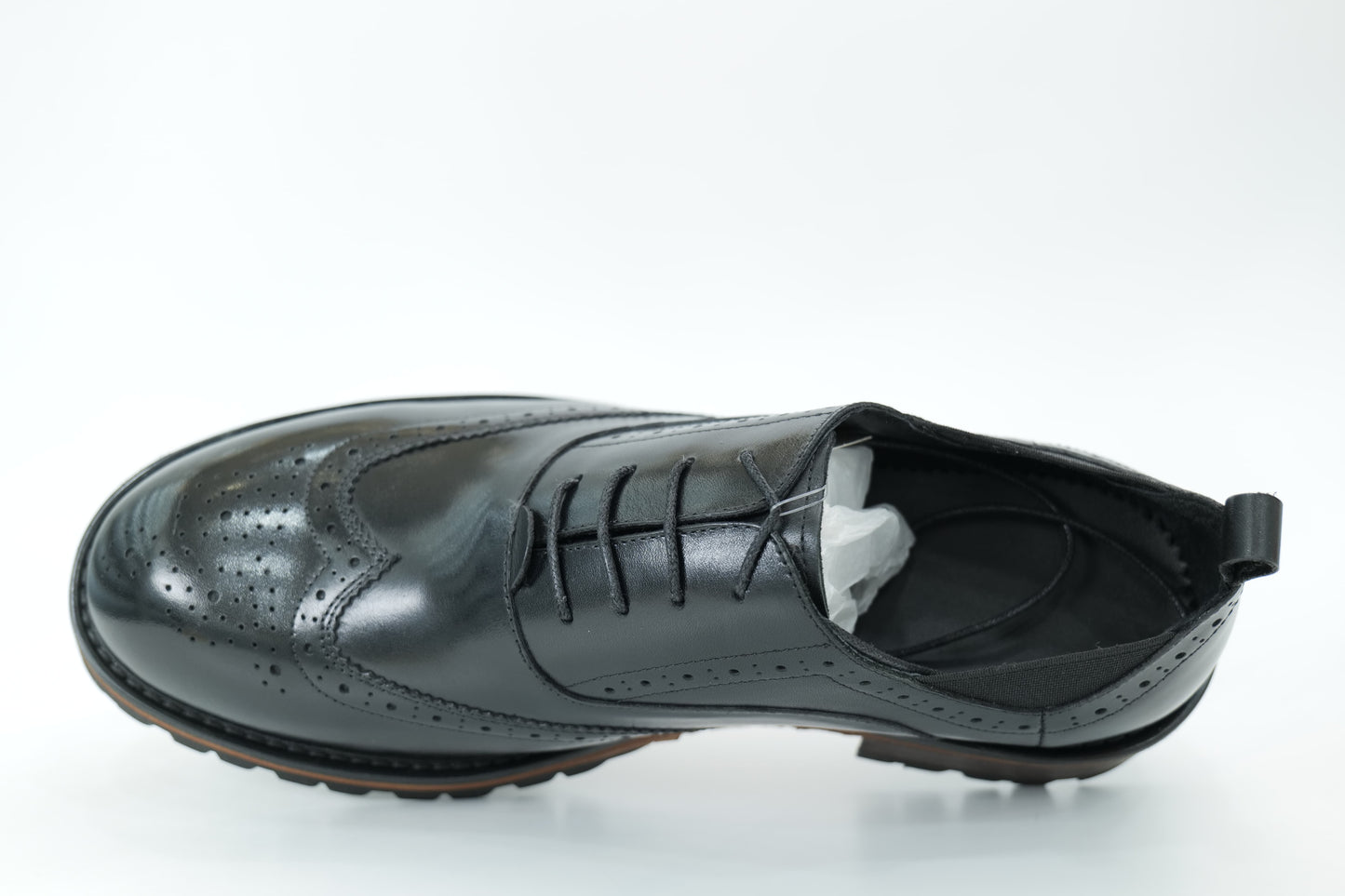 Casual shoes