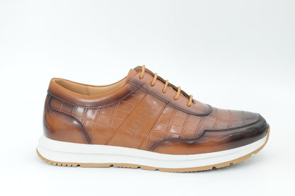 Sports shoes