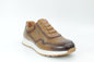 Sports shoes