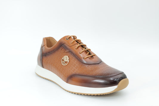 Sports shoes