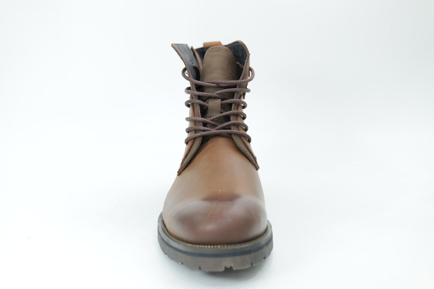 Mid-high boots