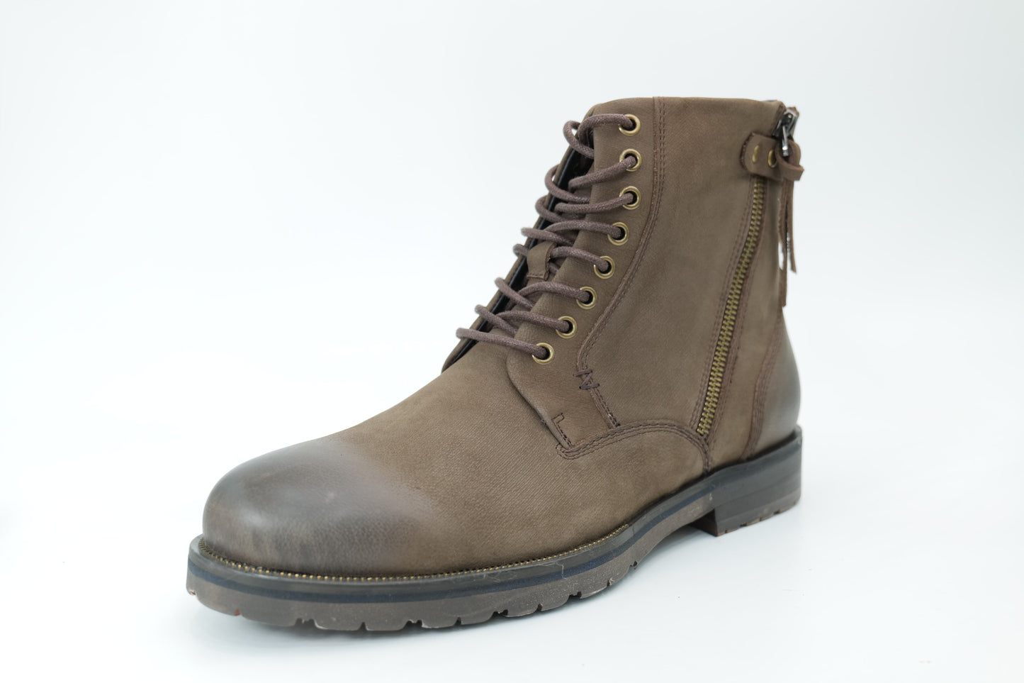 Mid-high boots