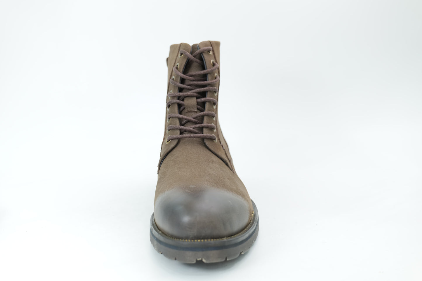 Mid-high boots