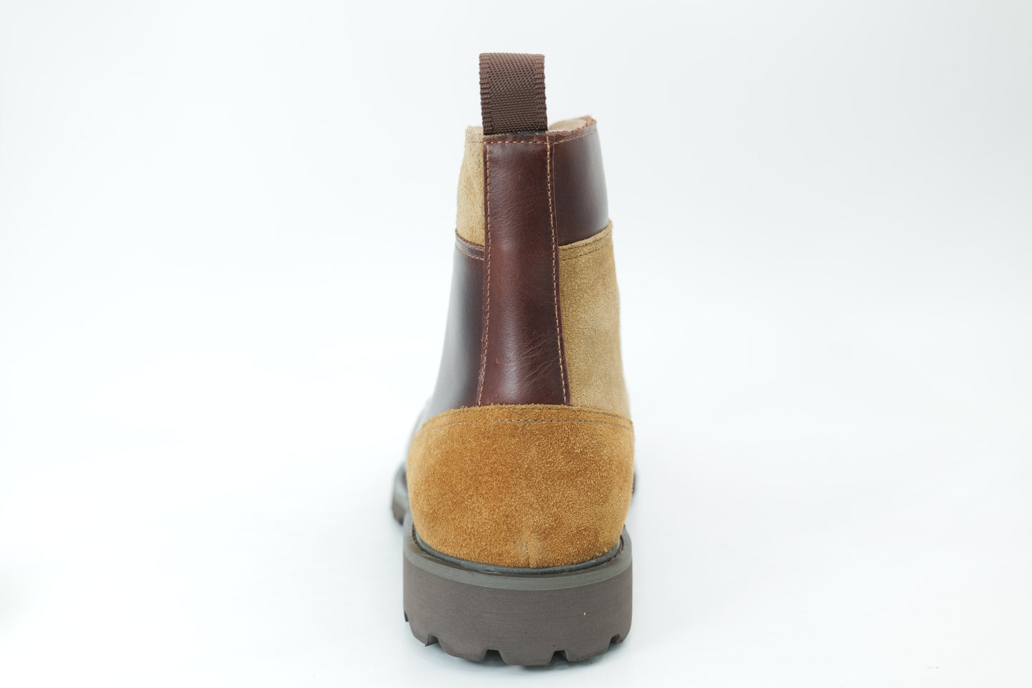 Mid-high boots