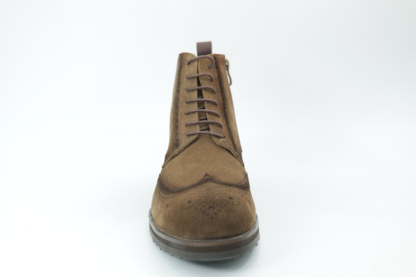 Mid-high boots
