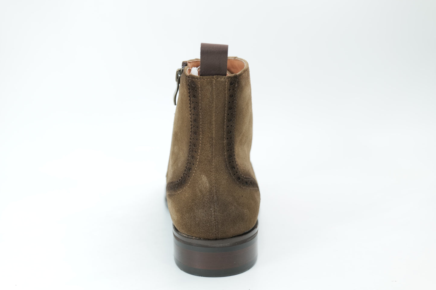 Mid-high boots