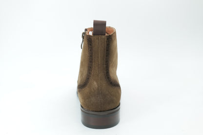 Mid-high boots