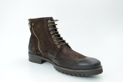 Mid-high boots