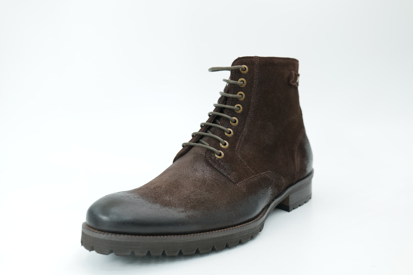 Mid-high boots