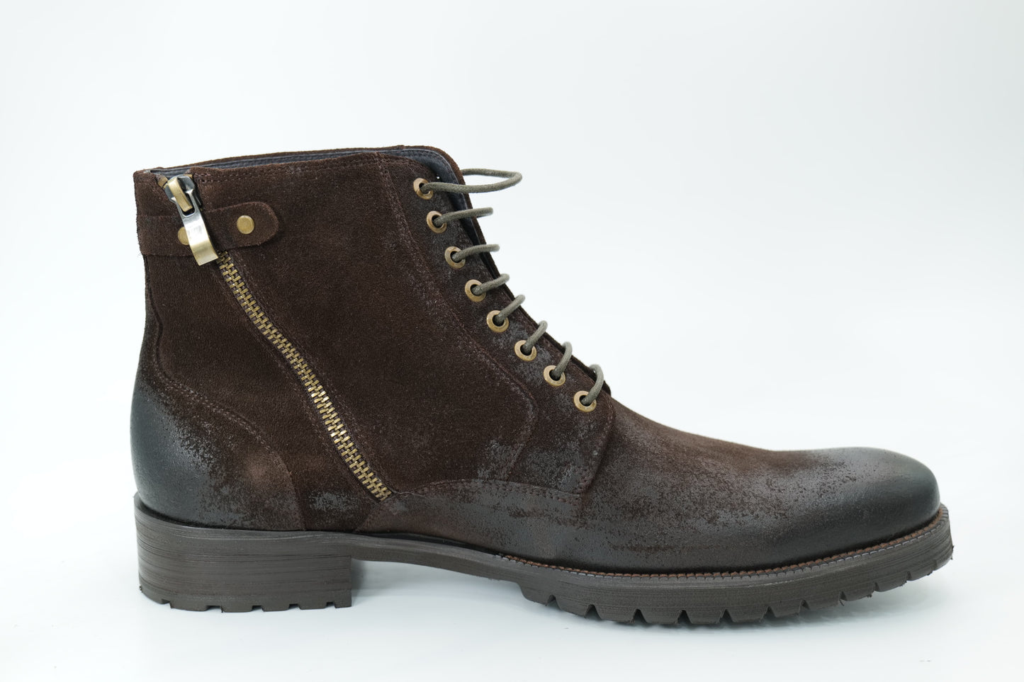 Mid-high boots