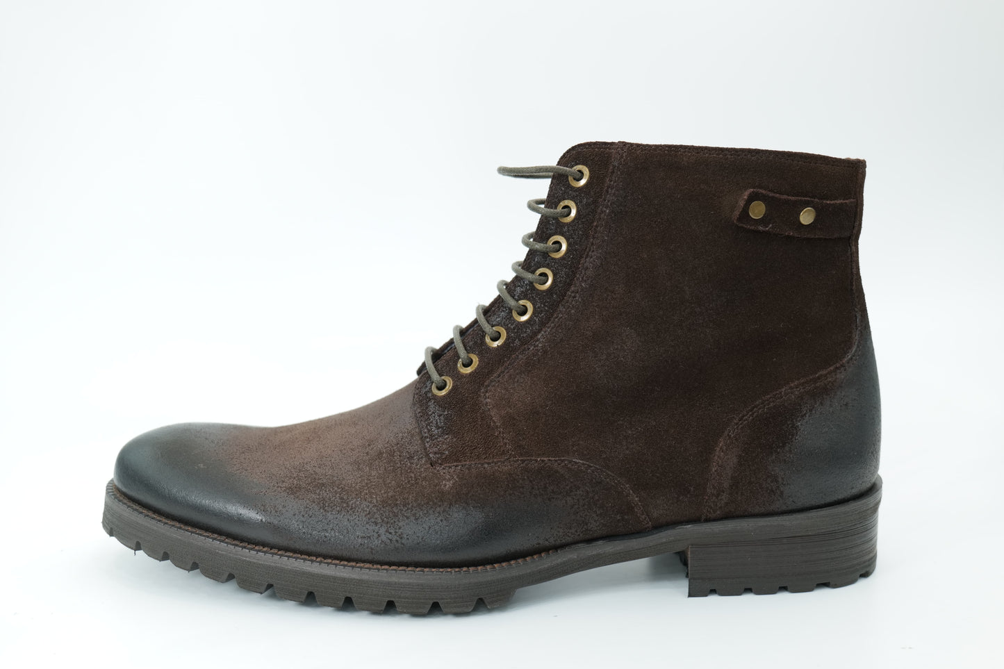 Mid-high boots