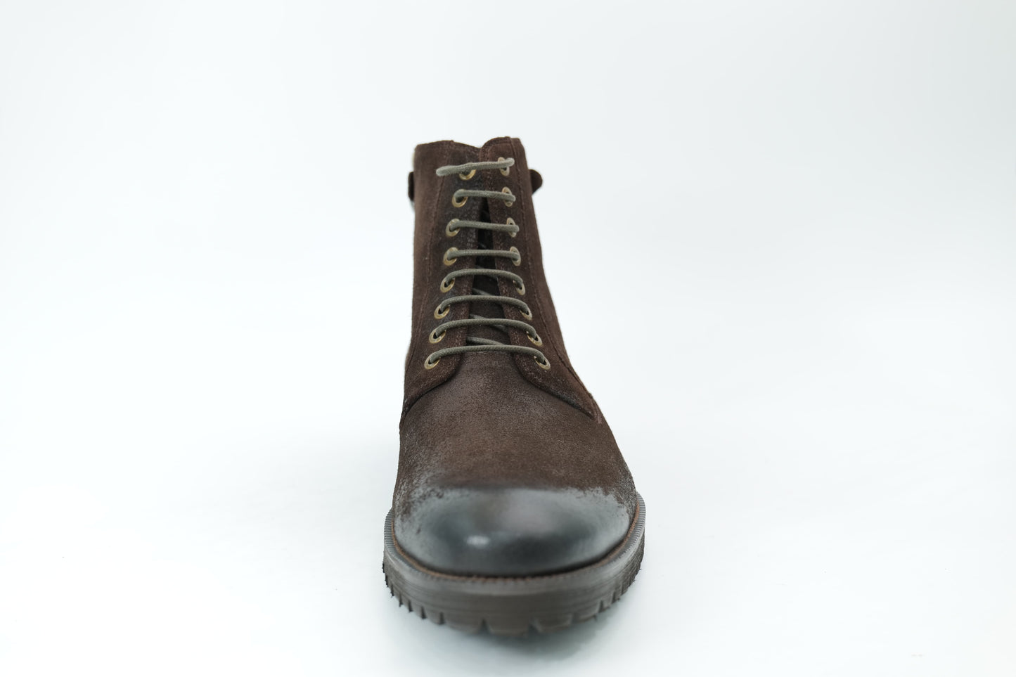 Mid-high boots