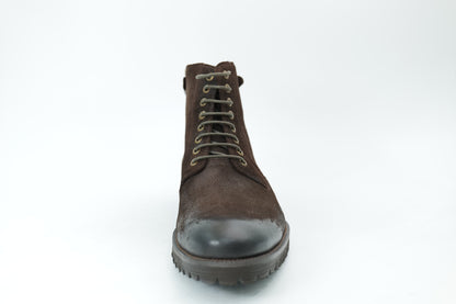 Mid-high boots