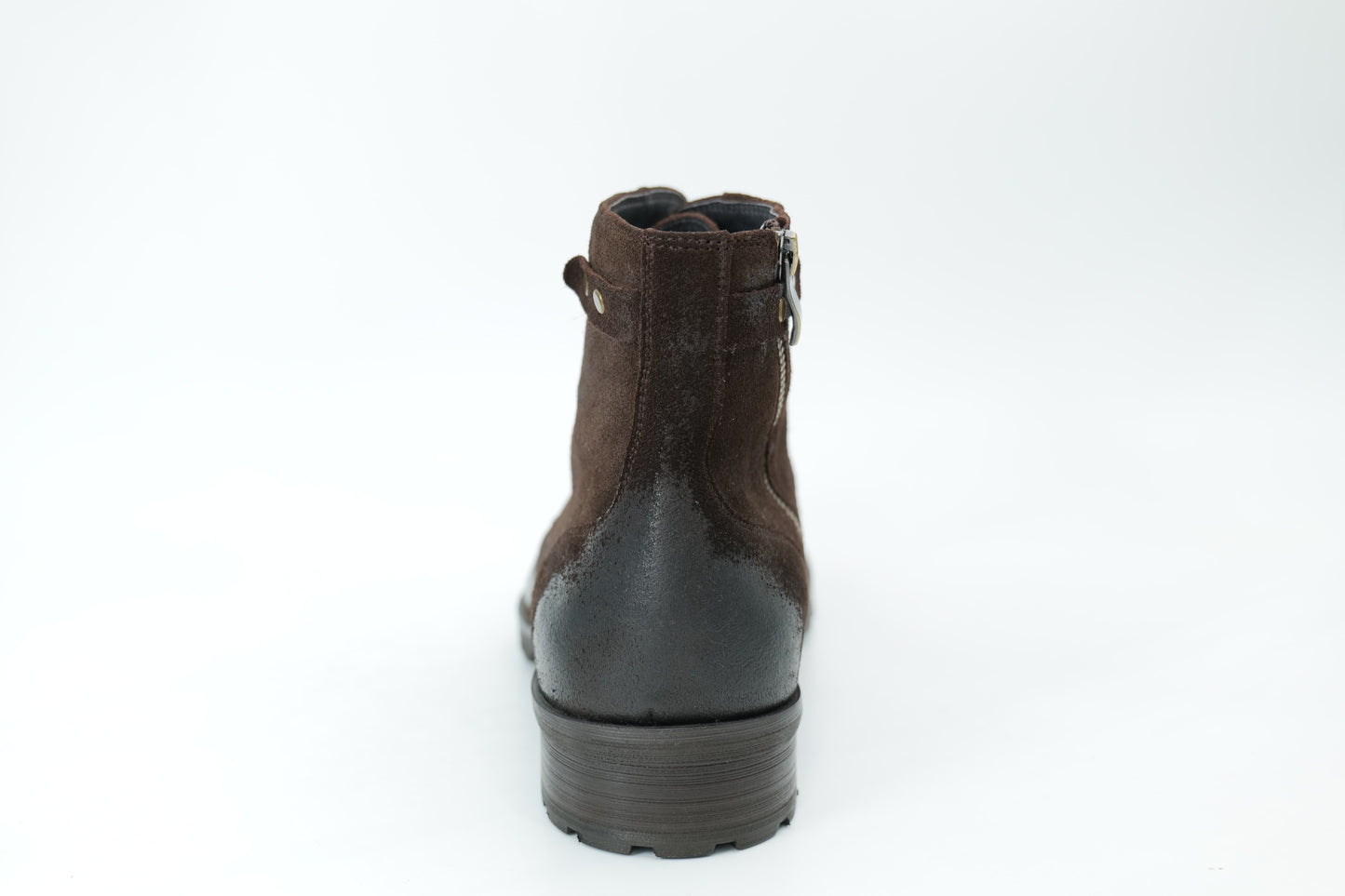 Mid-high boots